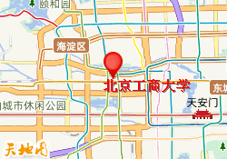 北京工商大学