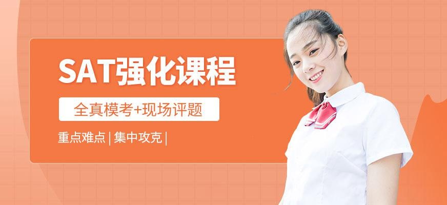 天道教育全日制sat培训班