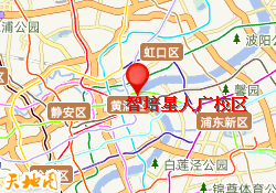 智培星人广校区