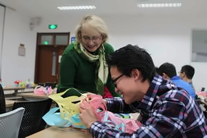 中国石油大学2+2留学招生简章