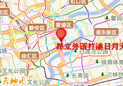 昂立外语打浦日月光校区