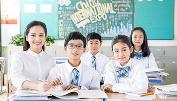 完善教学体系