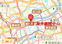 人广海外旗舰中心