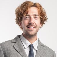 John Maurice Cole 化学老师
