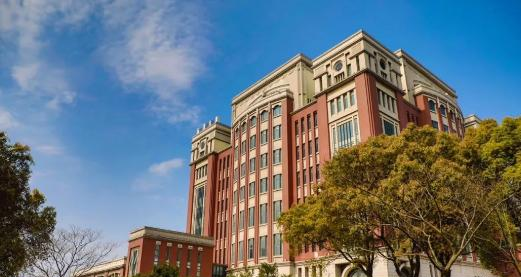 上海理工大学是211还是985(上海理工大学）