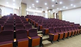 天津市耀华中学国际部教育中心