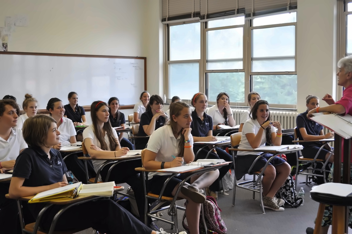 学生生活