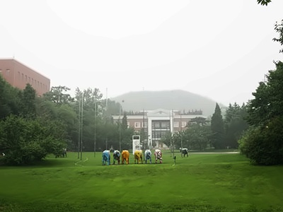 北京市私立汇佳学校北京私立汇佳学校环境