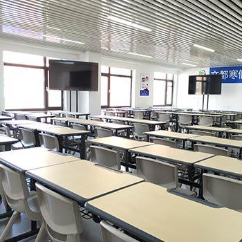 校区课室