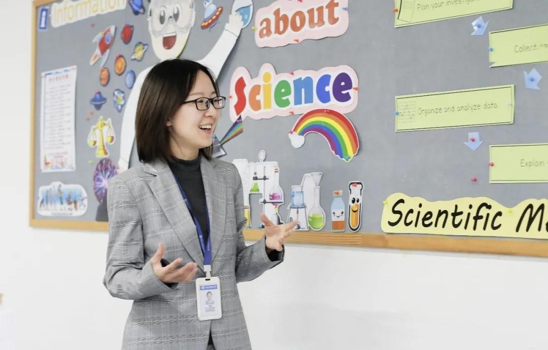 北京新东方国际双语学校