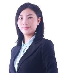 佛山环球雅思口语主讲：吴漾