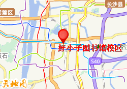 好小子图书馆校区