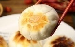 武汉三鲜锅贴正规培训学校（正宗小吃做法培训）