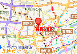 普陀校区