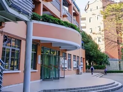 教学楼