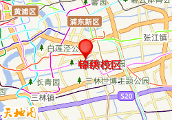 锦绣校区