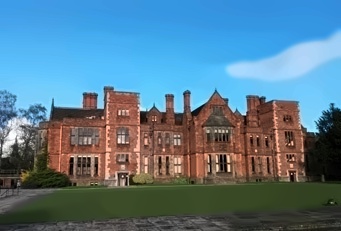 英国约克大学