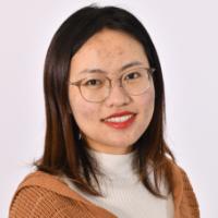 尹栎涵 Hannah
