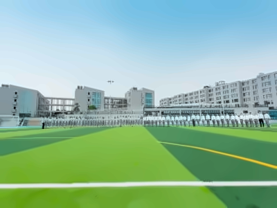 君华学校乔丁汉中心中英融合课程