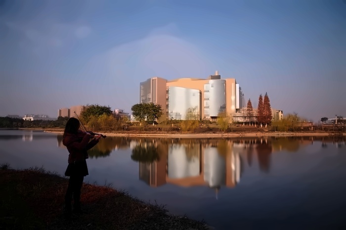 四川大学
