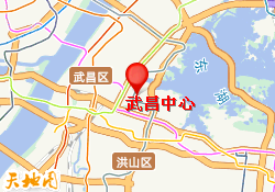 武昌中心