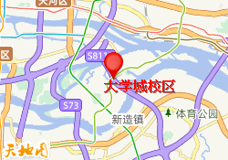 大学城校区