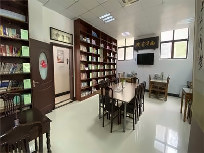 互惠生DSE·南洋学院