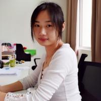 曹佩华老师（Cassie Cao）