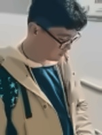 卢同学