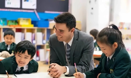 北京市私立汇佳学校