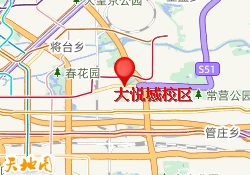 大悦城校区