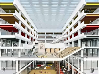 深圳曼彻斯通城堡学校英国国家课程