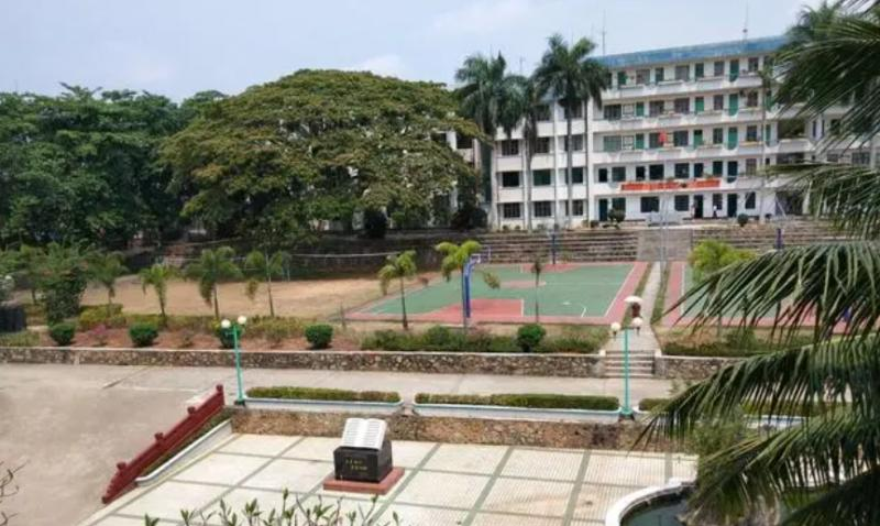 儋州市两院中学历年招生分数线一览表(2023参考)