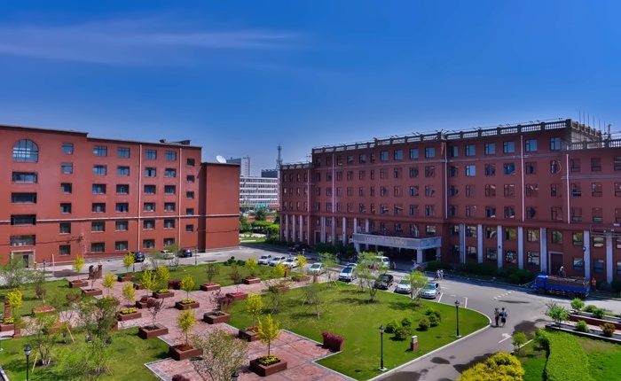 吉林大学莱姆顿学院