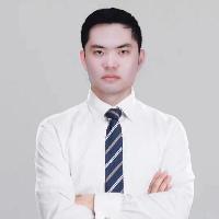 黄洛鑫 Geroge