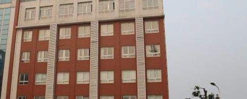湖南有色金属职工中等专业学校