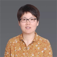 朱丽丽 Amy Zhu