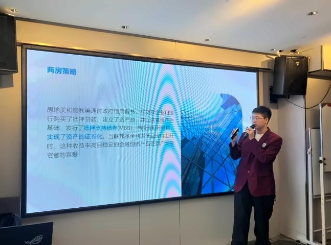 北外同文外国语学校背景提升