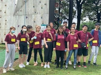 上海美达菲学校