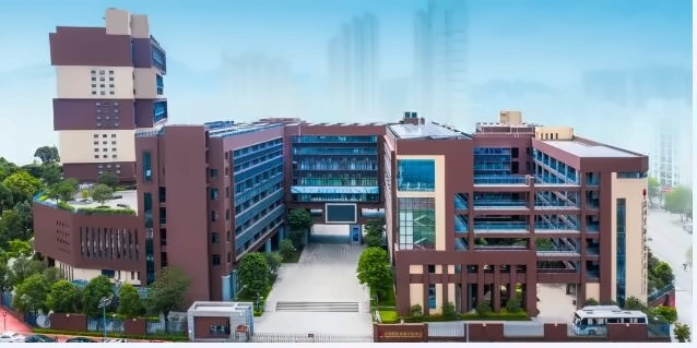 深圳实验承翰学校