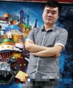 黄杰