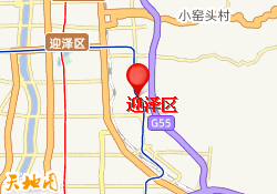 迎泽区