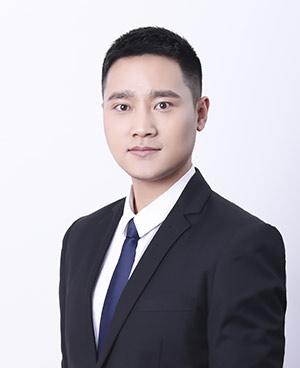 刘洪伟