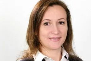 Elena Guedes数学老师