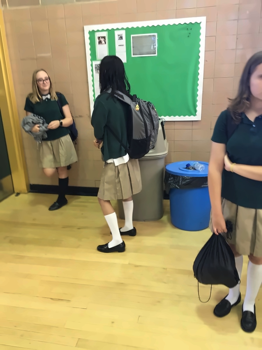 学生生活