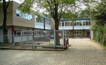 屯特社区学院