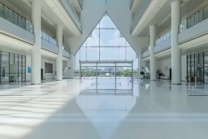 2024年广东金融学院SQA AD3+1国际本科秋季招生简章