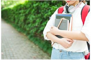 报考教育学的考生