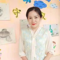 王艳 语文教研组长