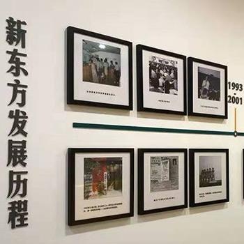 历史墙